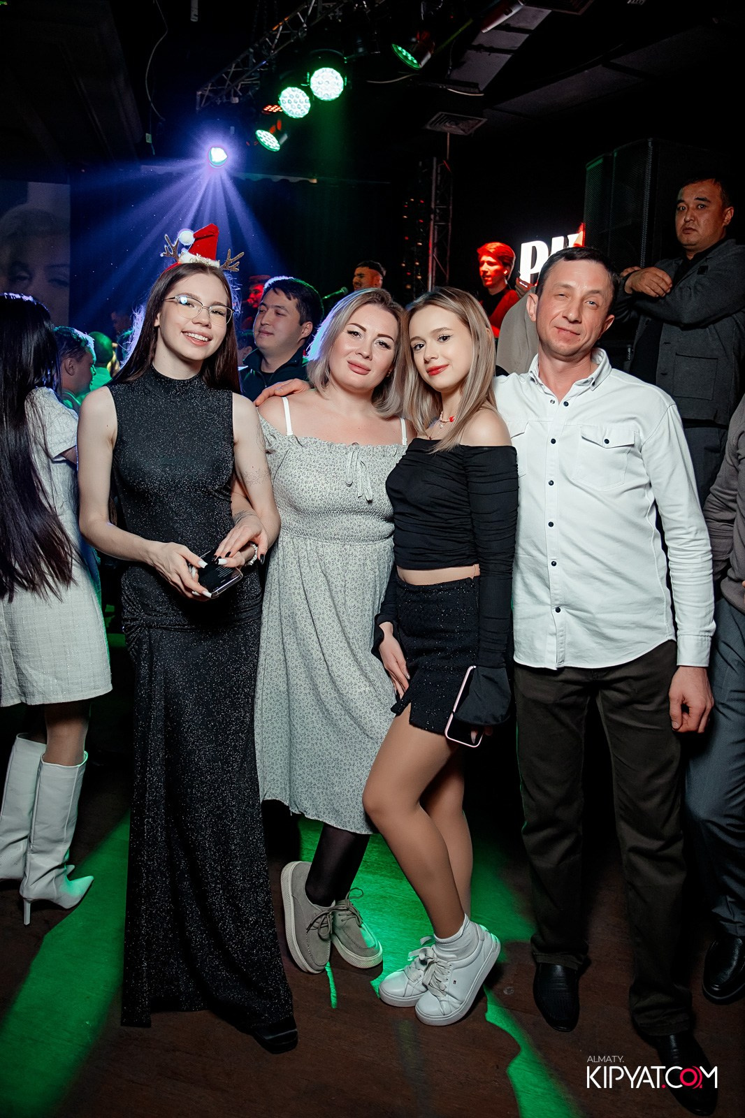 ПИНТА НА ДОСТЫК. КИПЯТКОМ АЛМАТЫ!