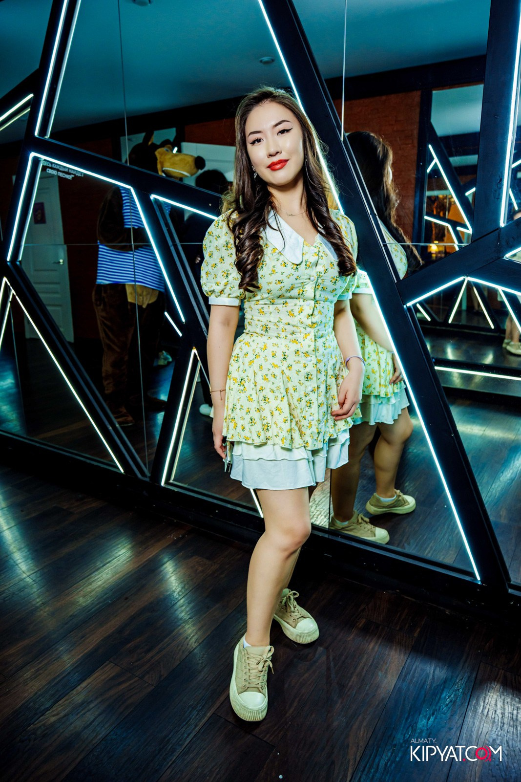 УХО И МЕДВЕДЬ НА САИНА. КИПЯТКОМ АЛМАТЫ!