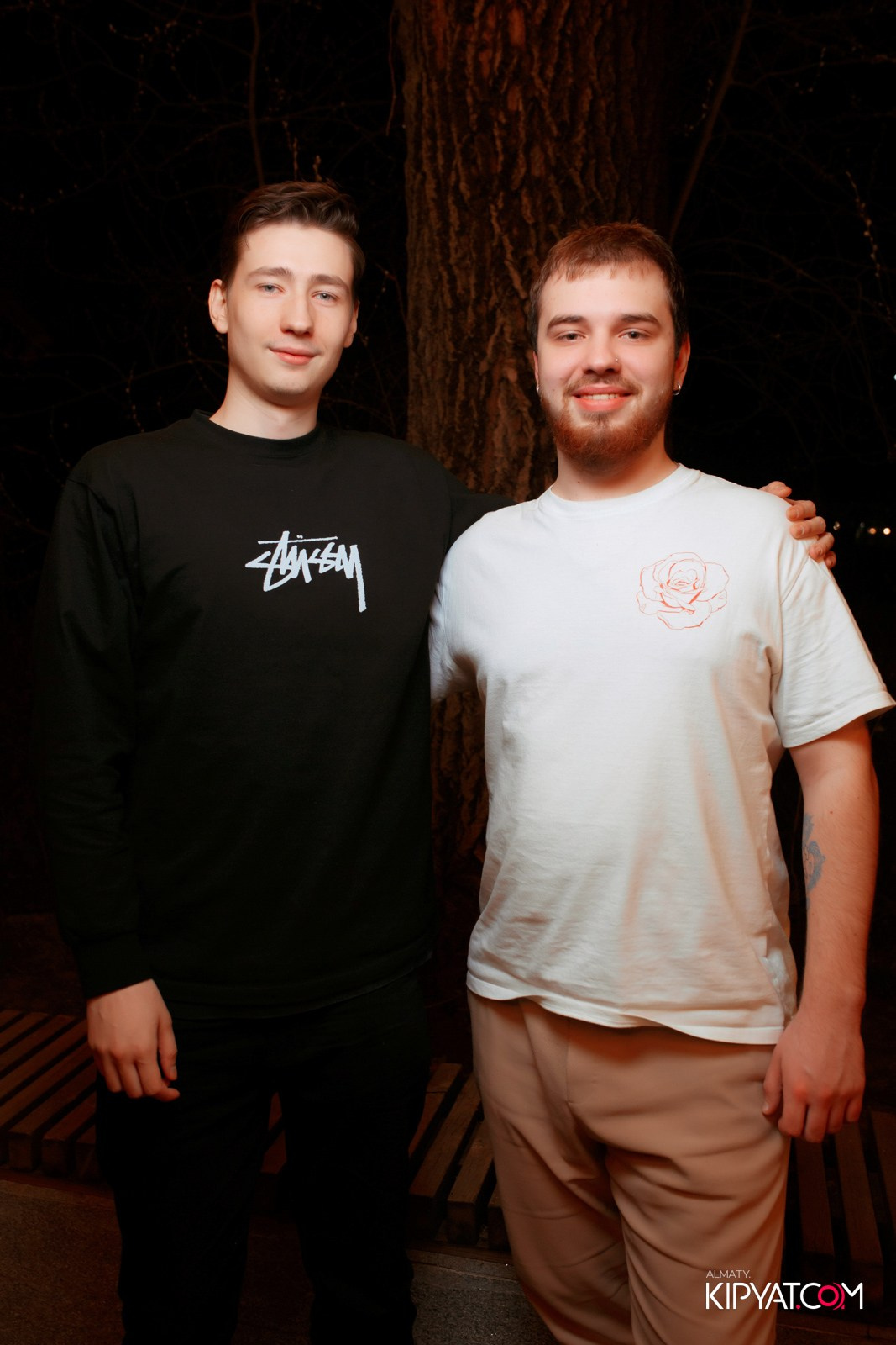 VICE CITY. КИПЯТКОМ АЛМАТЫ! Фотосъемка мероприятий в Алматы