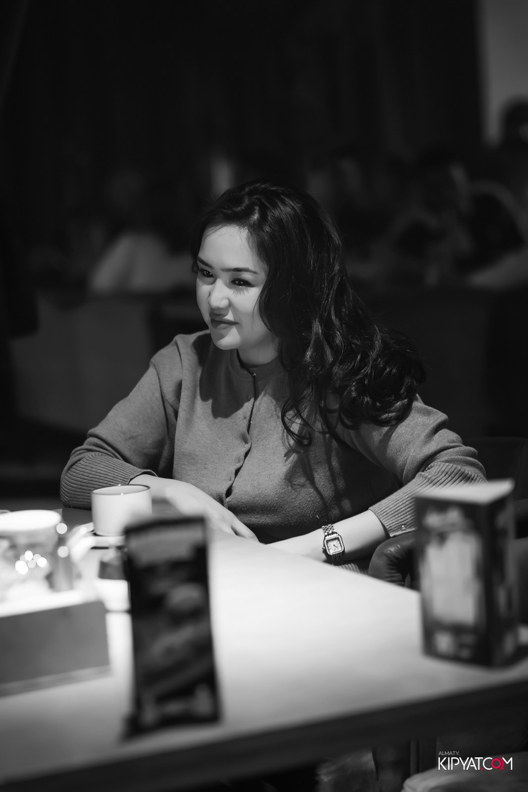 VICE CITY. КИПЯТКОМ АЛМАТЫ!