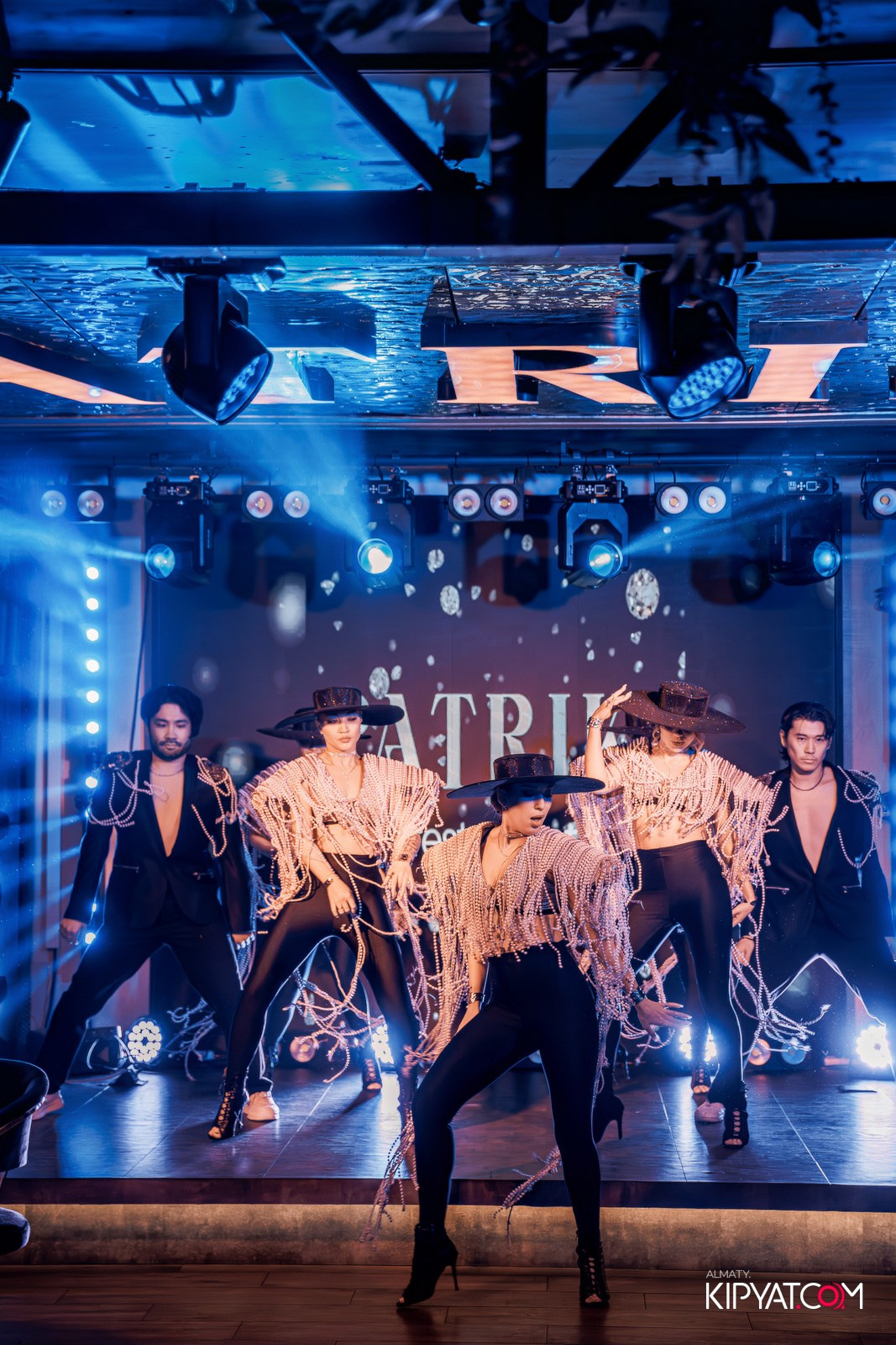 ПРЕЗЕНТАЦИЯ ЖУРНАЛА «VELLURE». КИПЯТКОМ АЛМАТЫ!