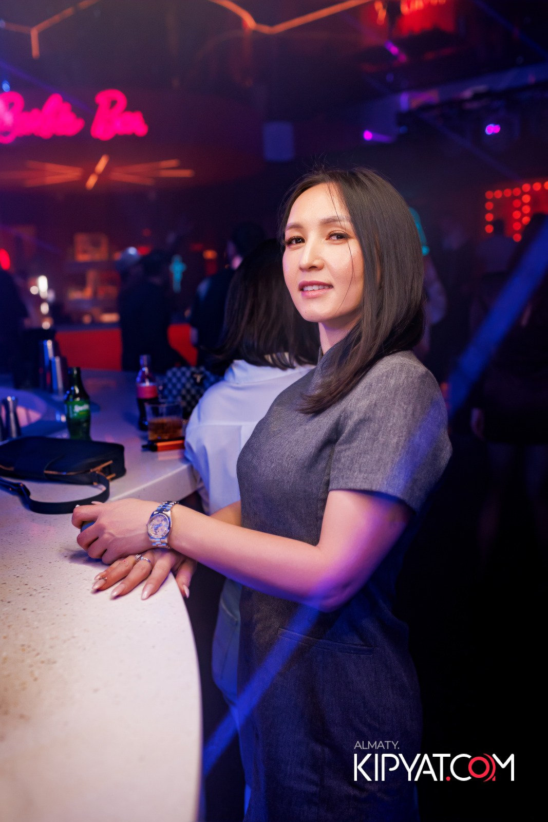 SANTA BARBARA — МЮЗИКЛ ДЖУЛИЯ. КИПЯТКОМ АЛМАТЫ!