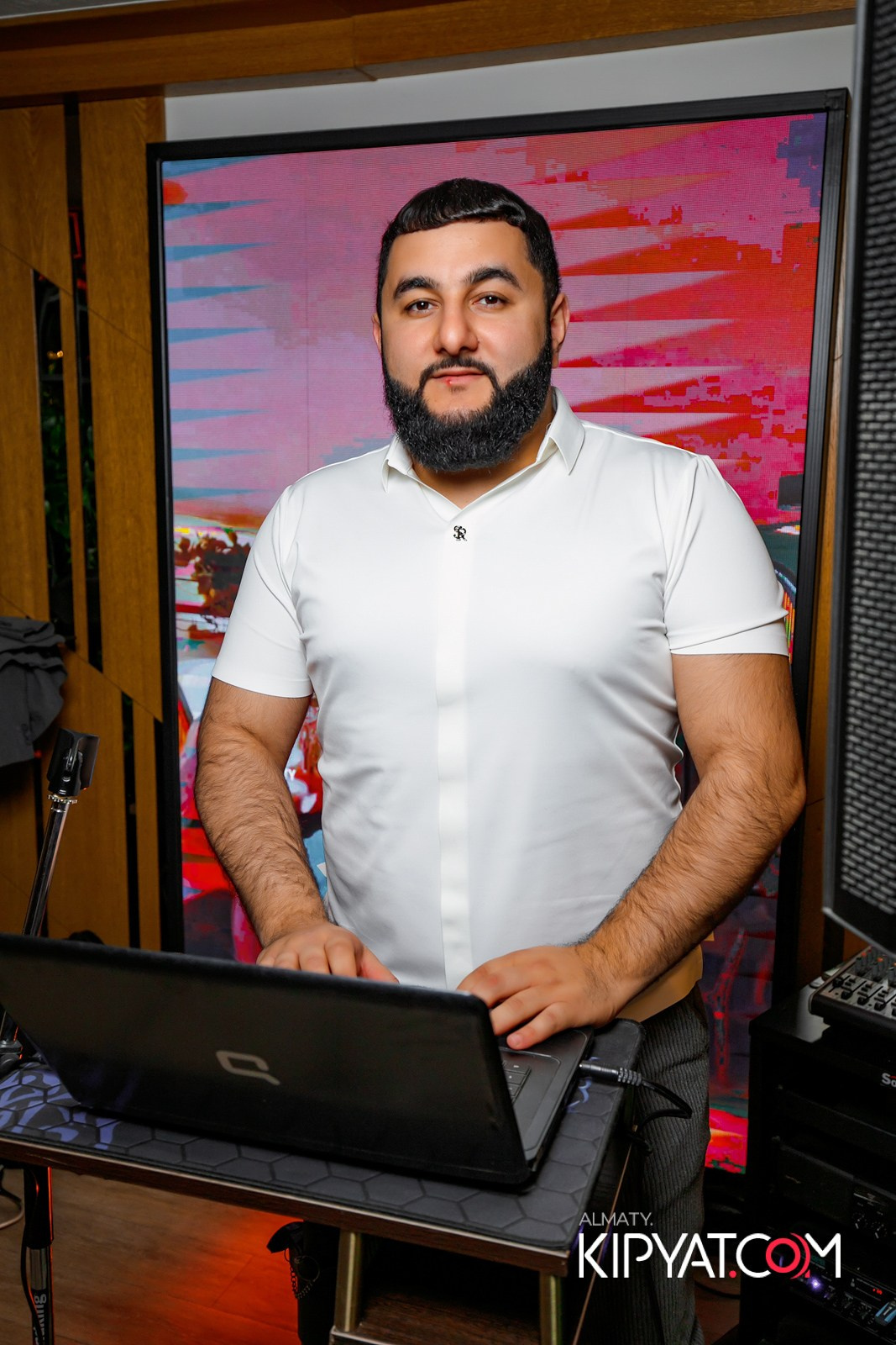 MODI RESTORANCHIK. КИПЯТКОМ АЛМАТЫ!