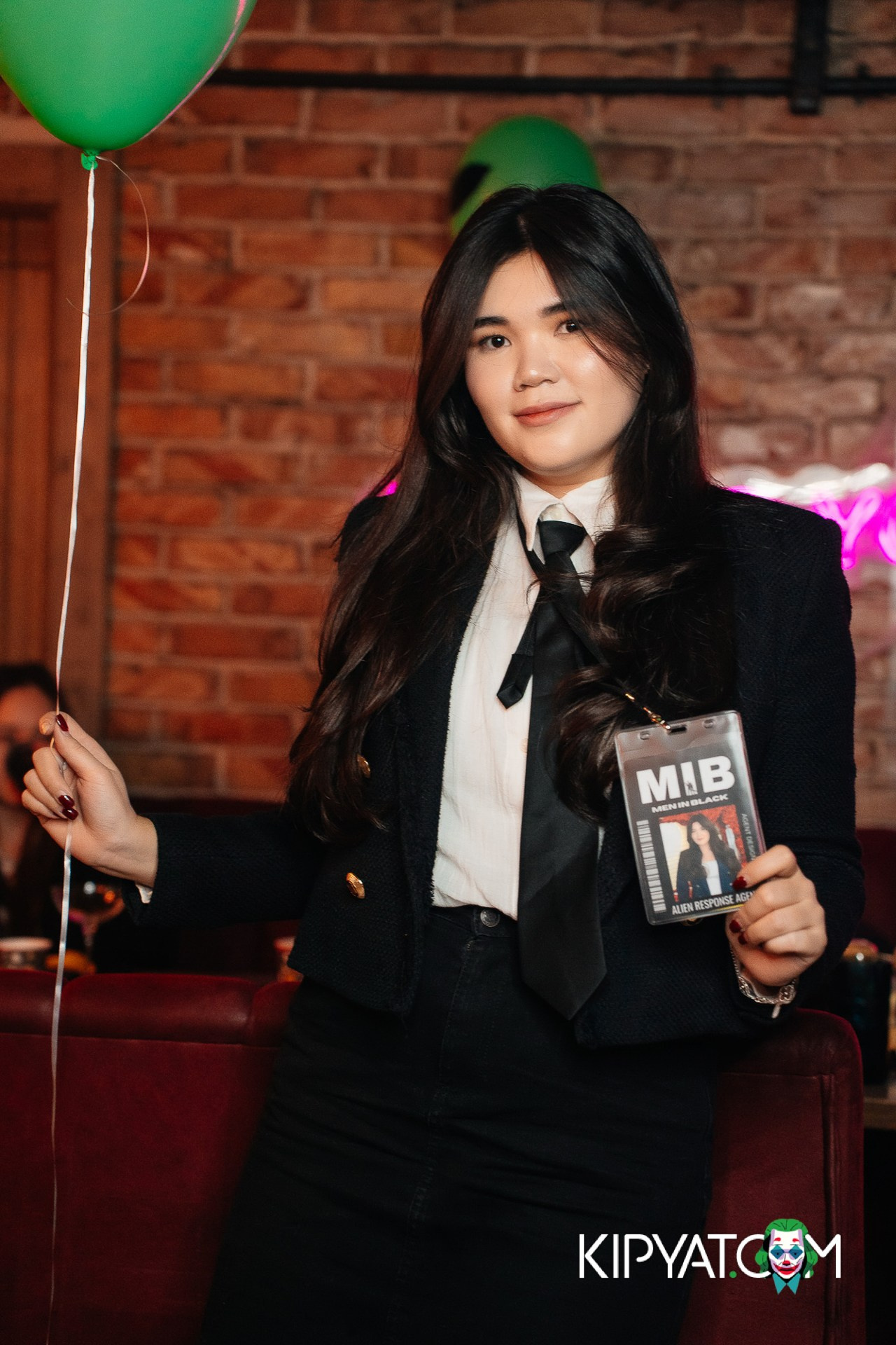 HALLOWEEN PARTY AVENUE. КИПЯТКОМ АЛМАТЫ!