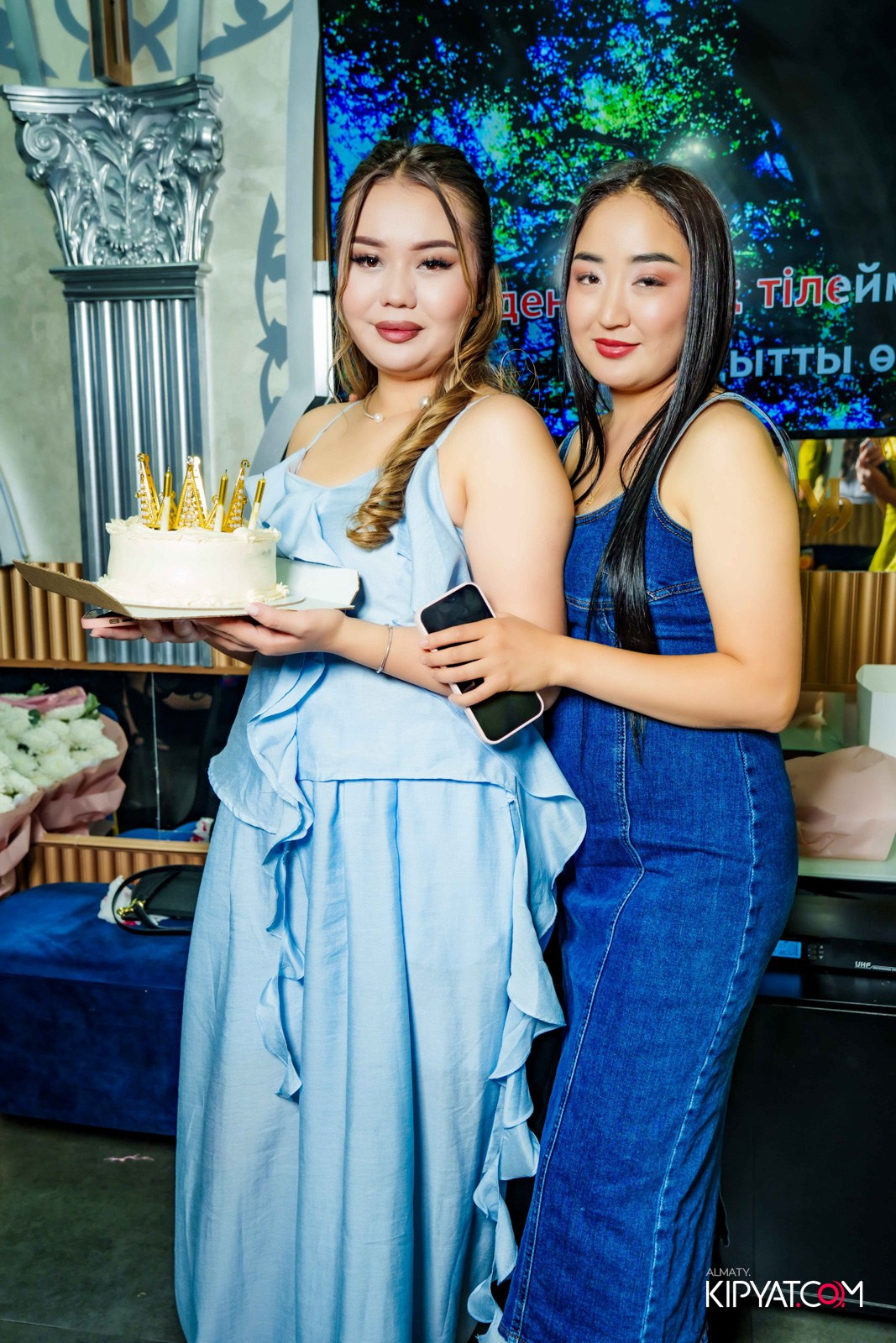 MOOD KARAOKE S TERRACE. КИПЯТКОМ АЛМАТЫ!