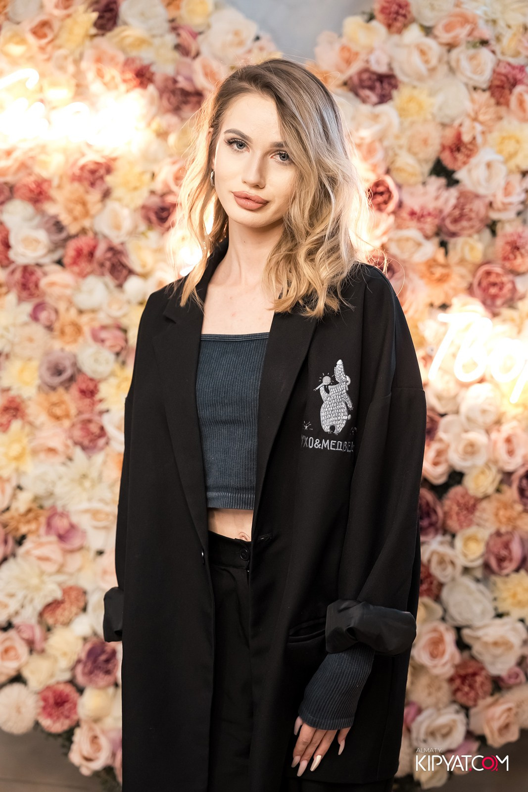 УХО И МЕДВЕДЬ НА КУРМАНГАЗЫ. КИПЯТКОМ АЛМАТЫ!