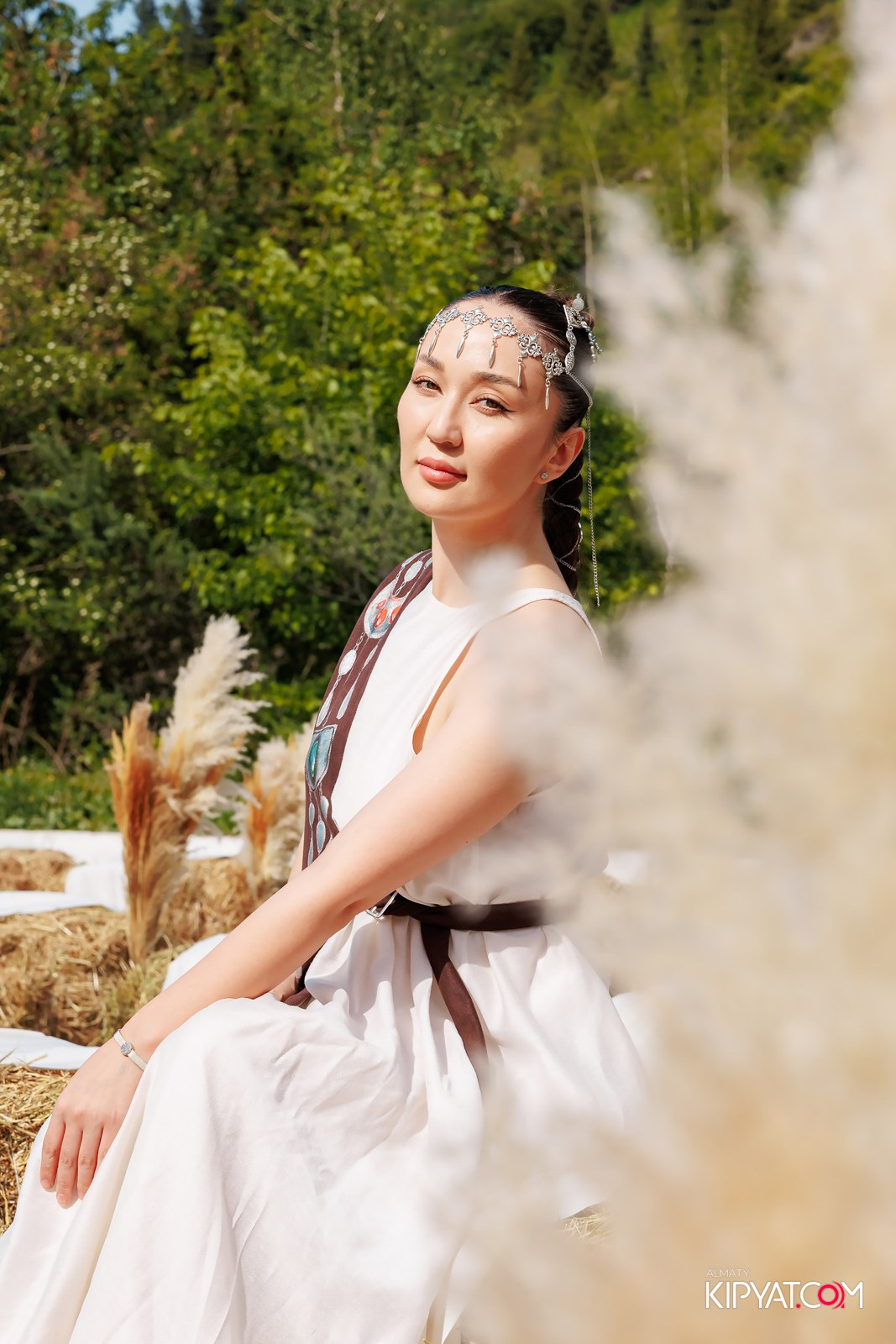 KANG REN TANG. КИПЯТКОМ АЛМАТЫ!