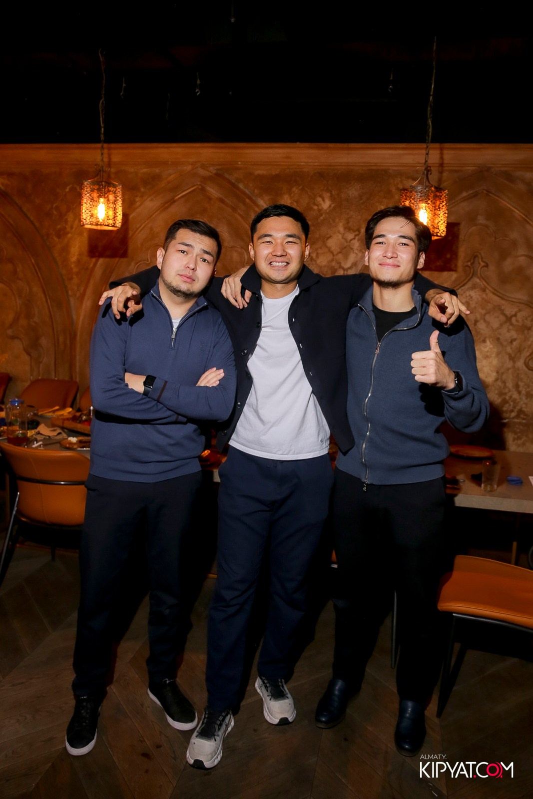 SPACE KARAOKE BAR. КИПЯТКОМ АЛМАТЫ!