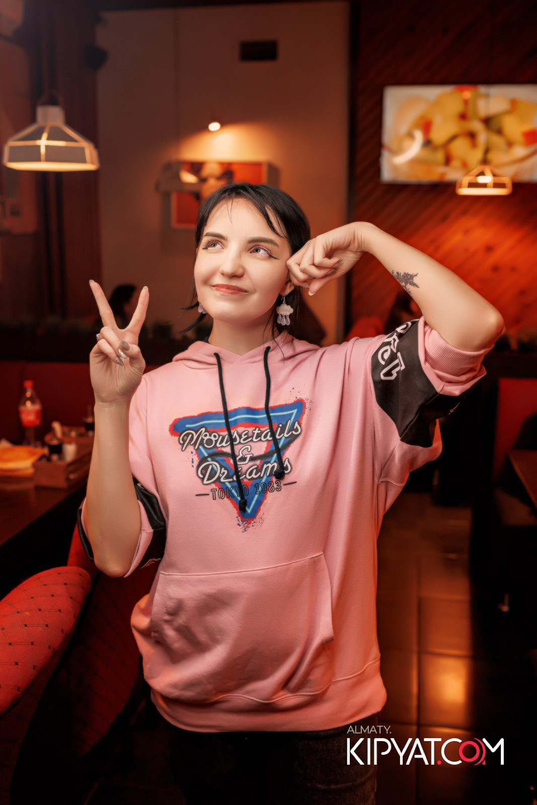 ШАШЛЫКОФФ. КИПЯТКОМ АЛМАТЫ!