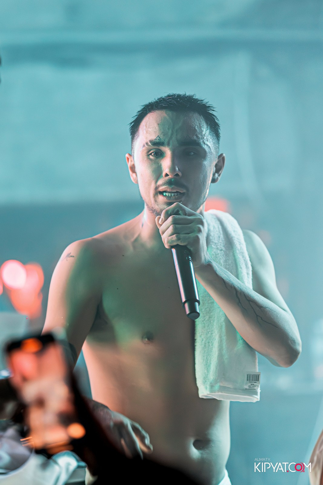 BIRTHDAY PARTY BHB. КИПЯТКОМ АЛМАТЫ! Фотосъемка мероприятий в Алматы