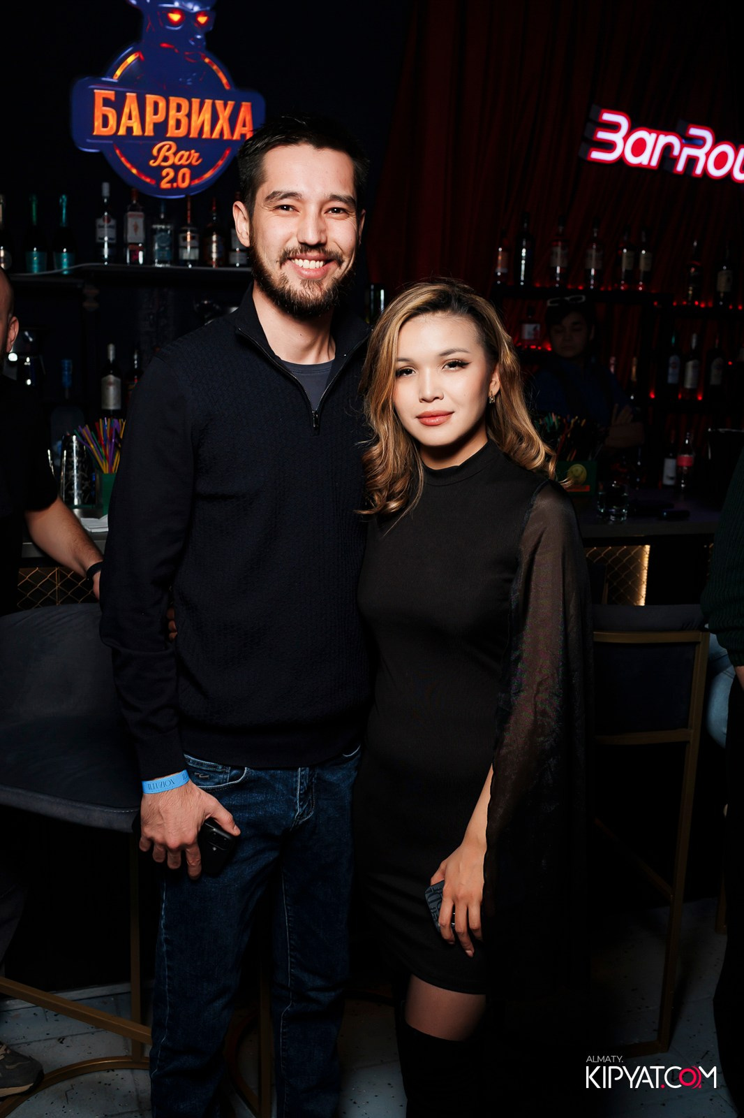 ОФИЦИАЛЬНОЕ ОТКРЫТИЕ ILLUZION NIGHT CLUB. КИПЯТКОМ АЛМАТЫ! Фотосъемка мероприятий в Алматы