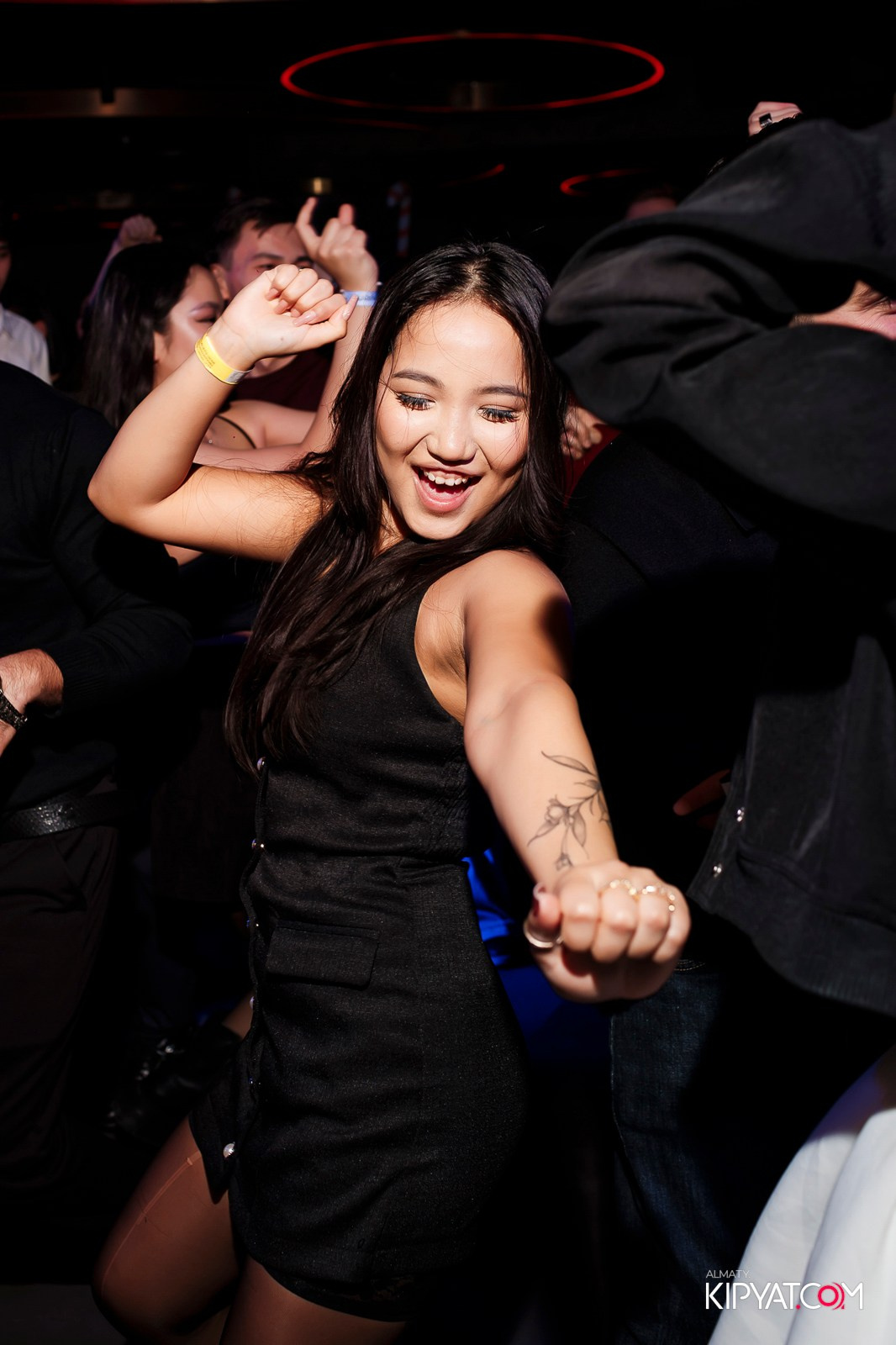 EVENT BAR. КИПЯТКОМ АЛМАТЫ! Фотосъемка мероприятий в Алматы