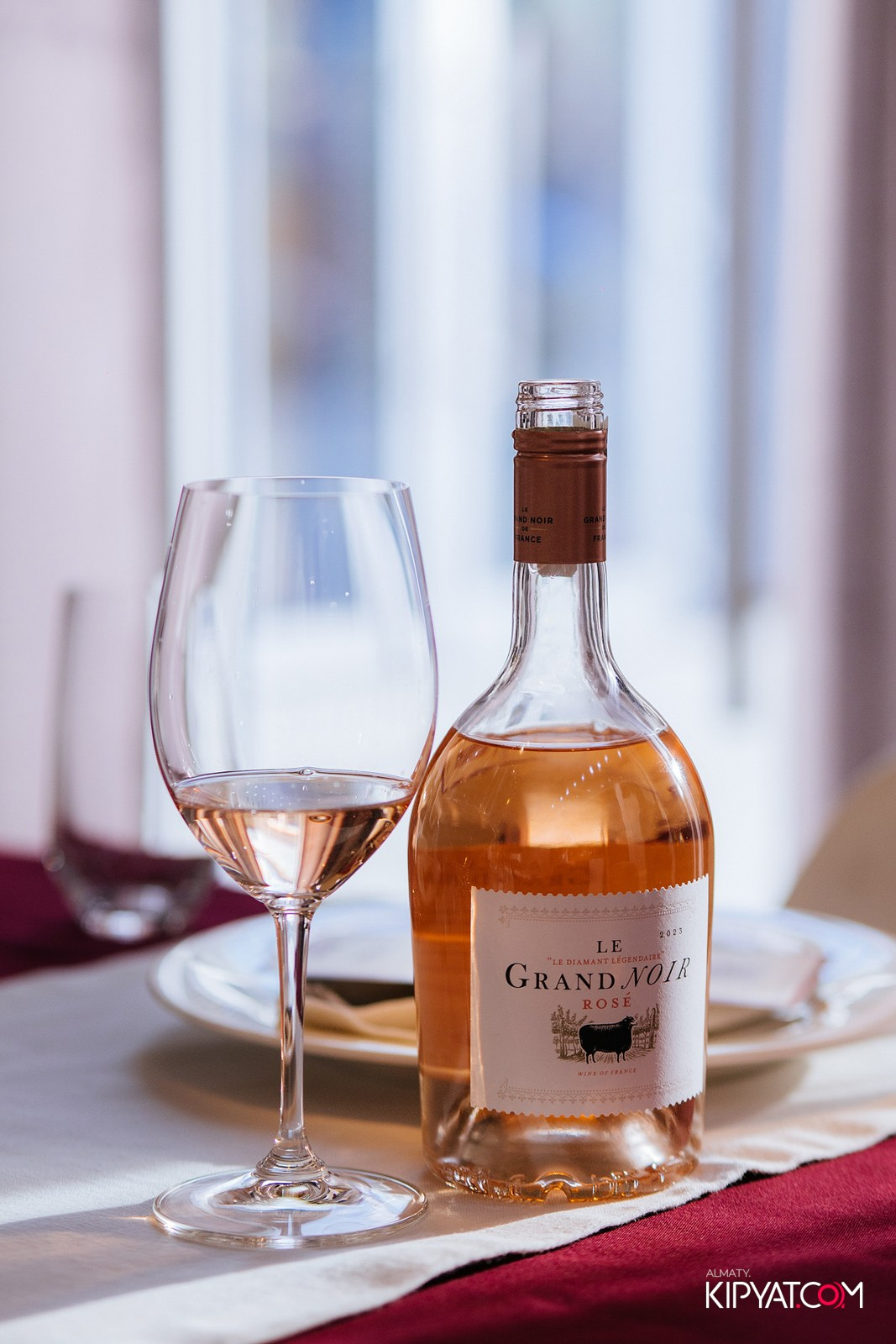 МАСТЕР-КЛАСС MIELE. КИПЯТКОМ АЛМАТЫ!