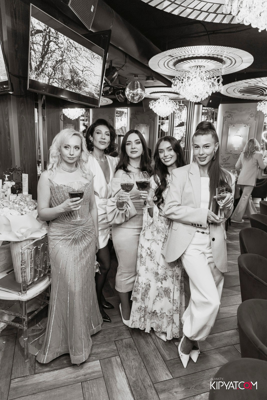 SPRING BRUNCH. КИПЯТКОМ АЛМАТЫ! Фотосъемка мероприятий в Алматы