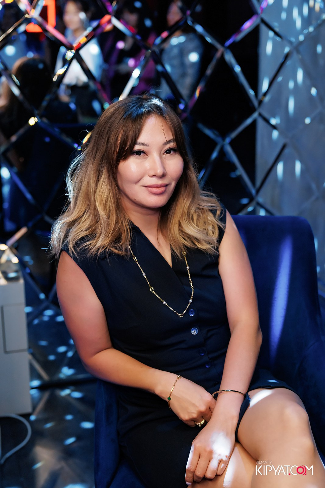 ДОРОГАЯ, Я НЕ ПИЛ. КИПЯТКОМ АЛМАТЫ!