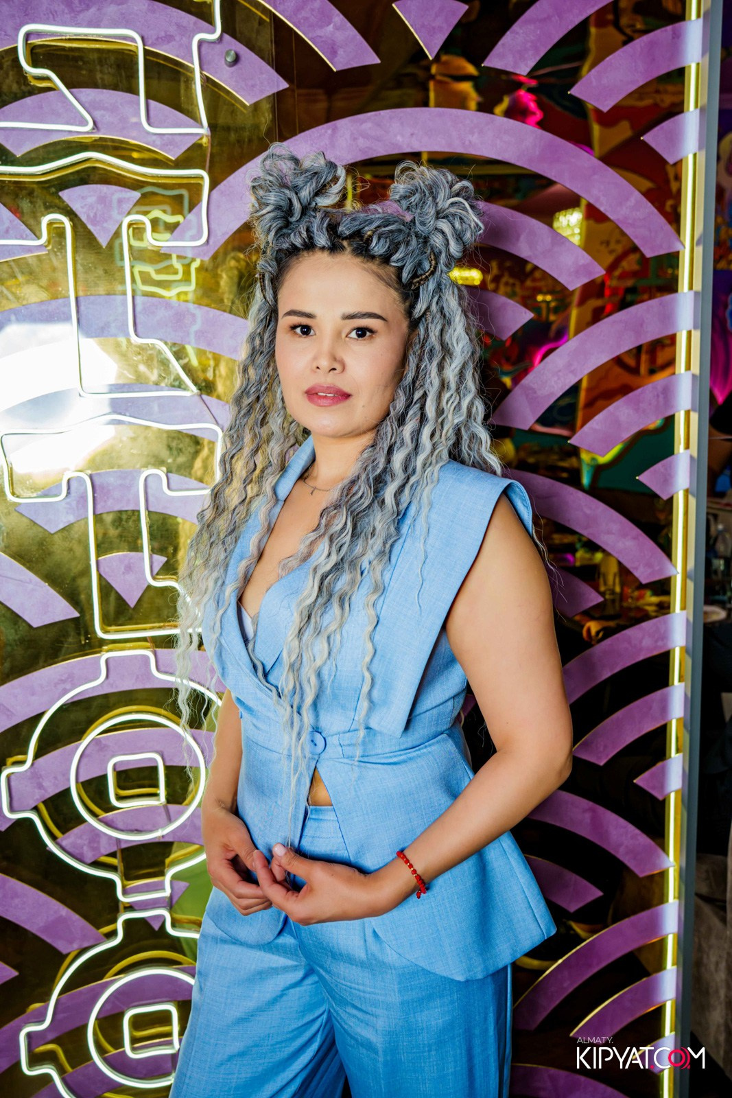 УХО И МЕДВЕДЬ НА САИНА. КИПЯТКОМ АЛМАТЫ!