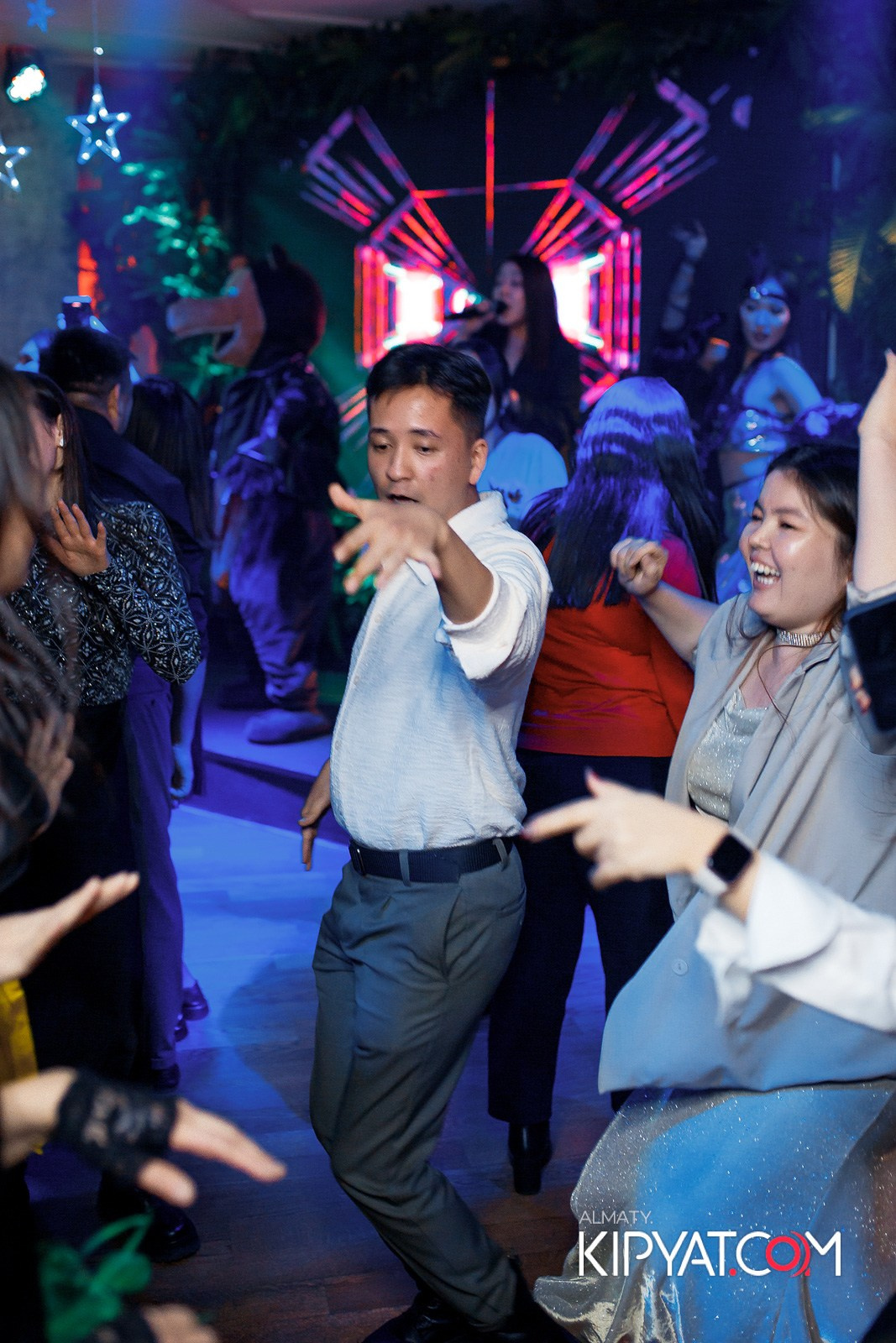 УХО И МЕДВЕДЬ НА КУРМАНГАЗЫ. КИПЯТКОМ АЛМАТЫ!