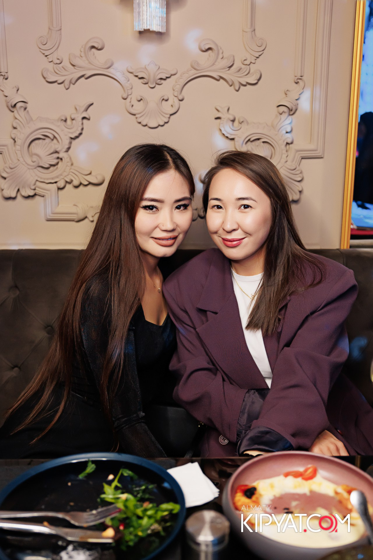 ЗАЯ НА БИС!. КИПЯТКОМ АЛМАТЫ!