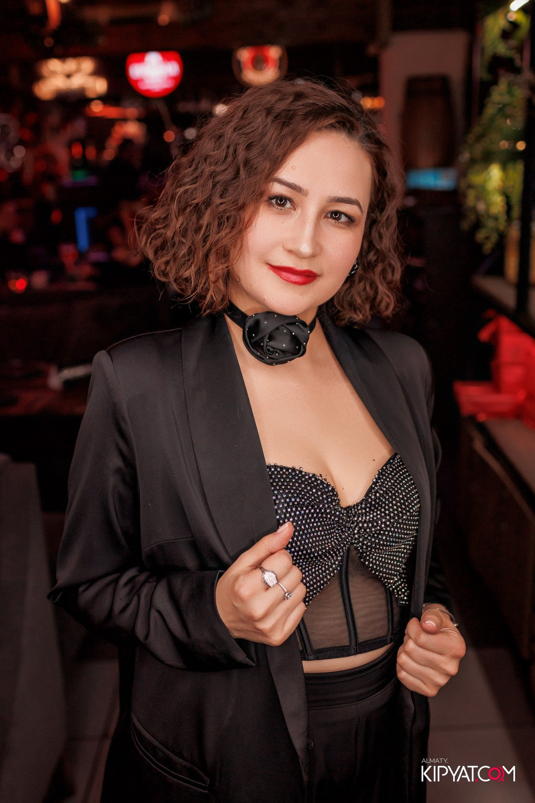 MAPACHE BAR. КИПЯТКОМ АЛМАТЫ!