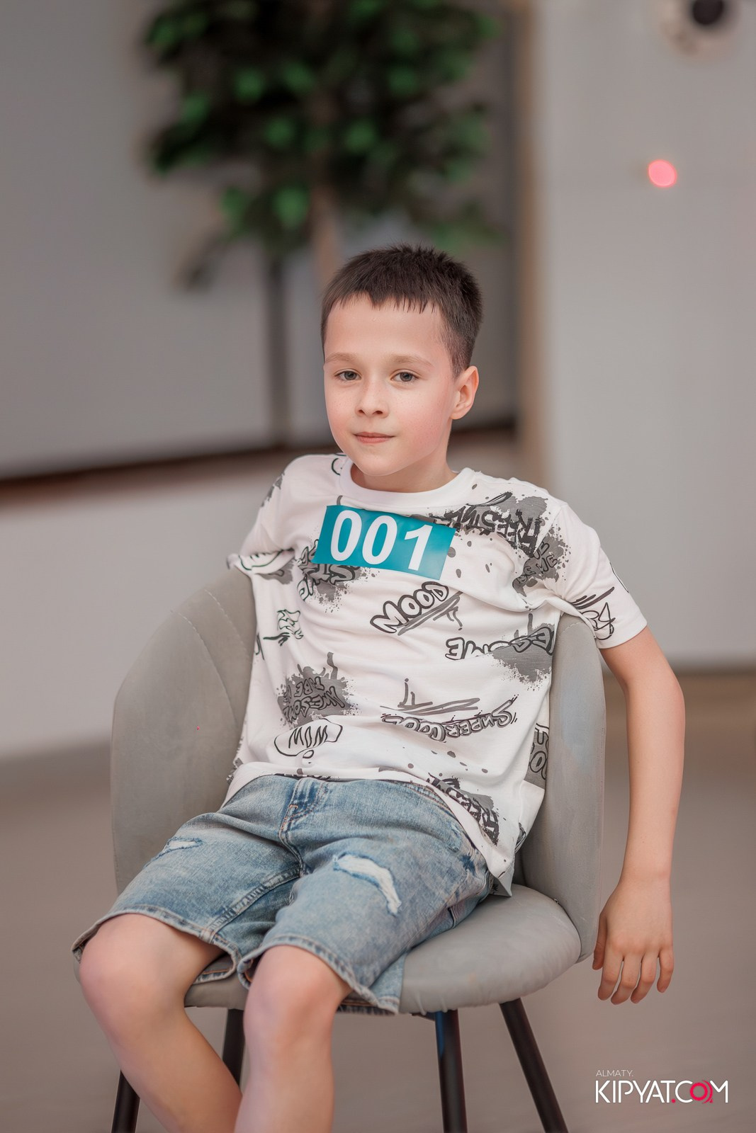 КВЕСТ-ШОУ ALAROVICH ИГРА В КАЛЬМАРА. КИПЯТКОМ АЛМАТЫ!