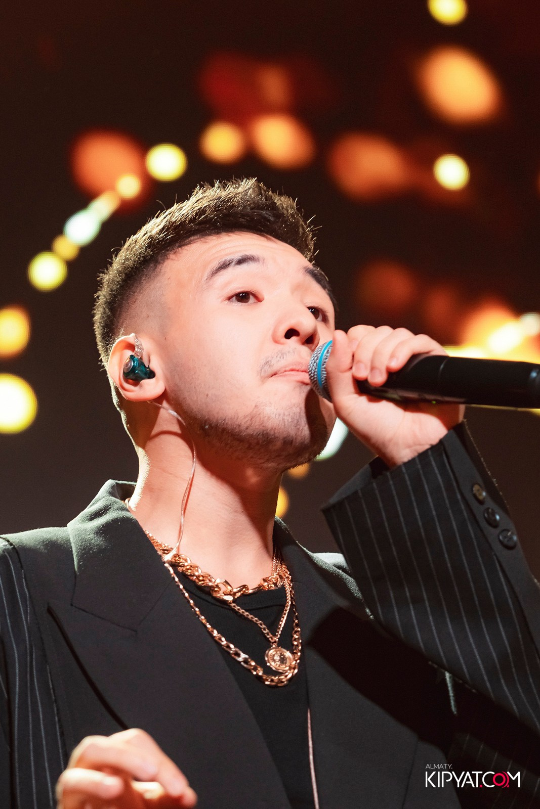 QUEEN. КИПЯТКОМ АЛМАТЫ!