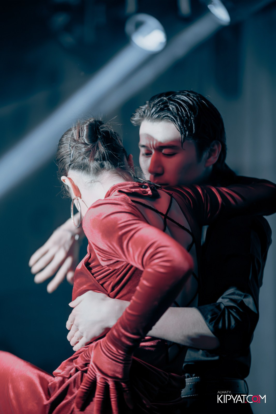 PATRIKI RESTAURANT. КИПЯТКОМ АЛМАТЫ!