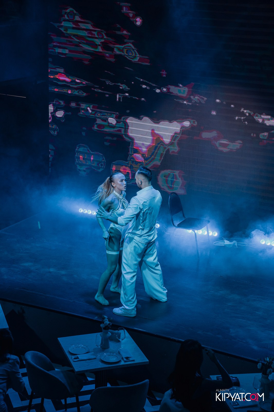 QUEEN. КИПЯТКОМ АЛМАТЫ! Фотосъемка мероприятий в Алматы