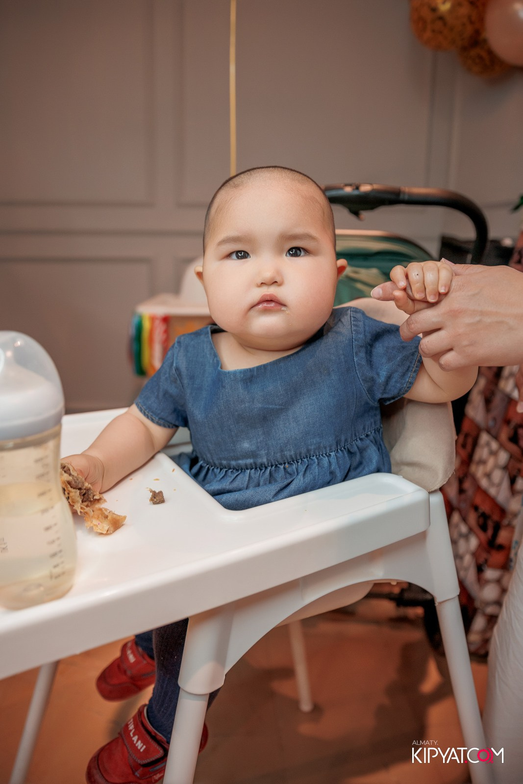TAIMAN’S FIRST SAFARI. КИПЯТКОМ АЛМАТЫ!