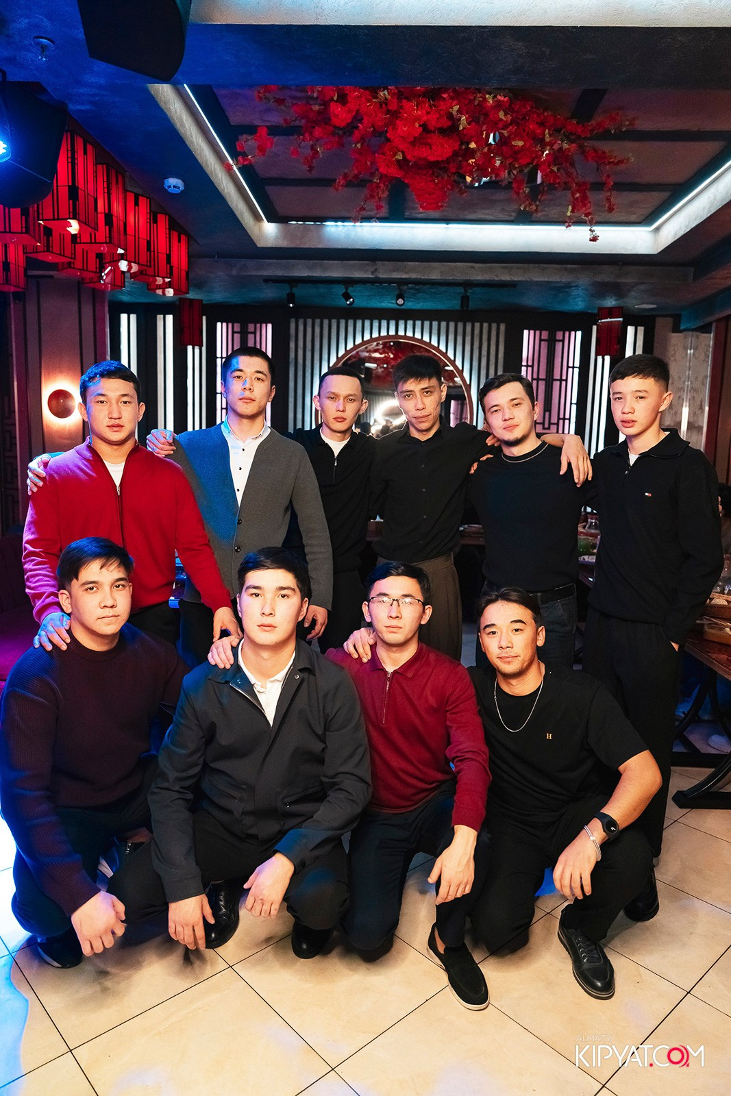 УХО И МЕДВЕДЬ НА КУРМАНГАЗЫ. КИПЯТКОМ АЛМАТЫ!