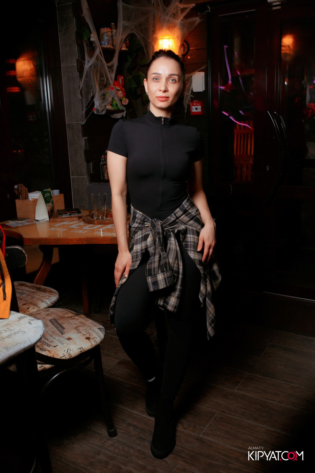 VICTORY PUB. КИПЯТКОМ АЛМАТЫ!