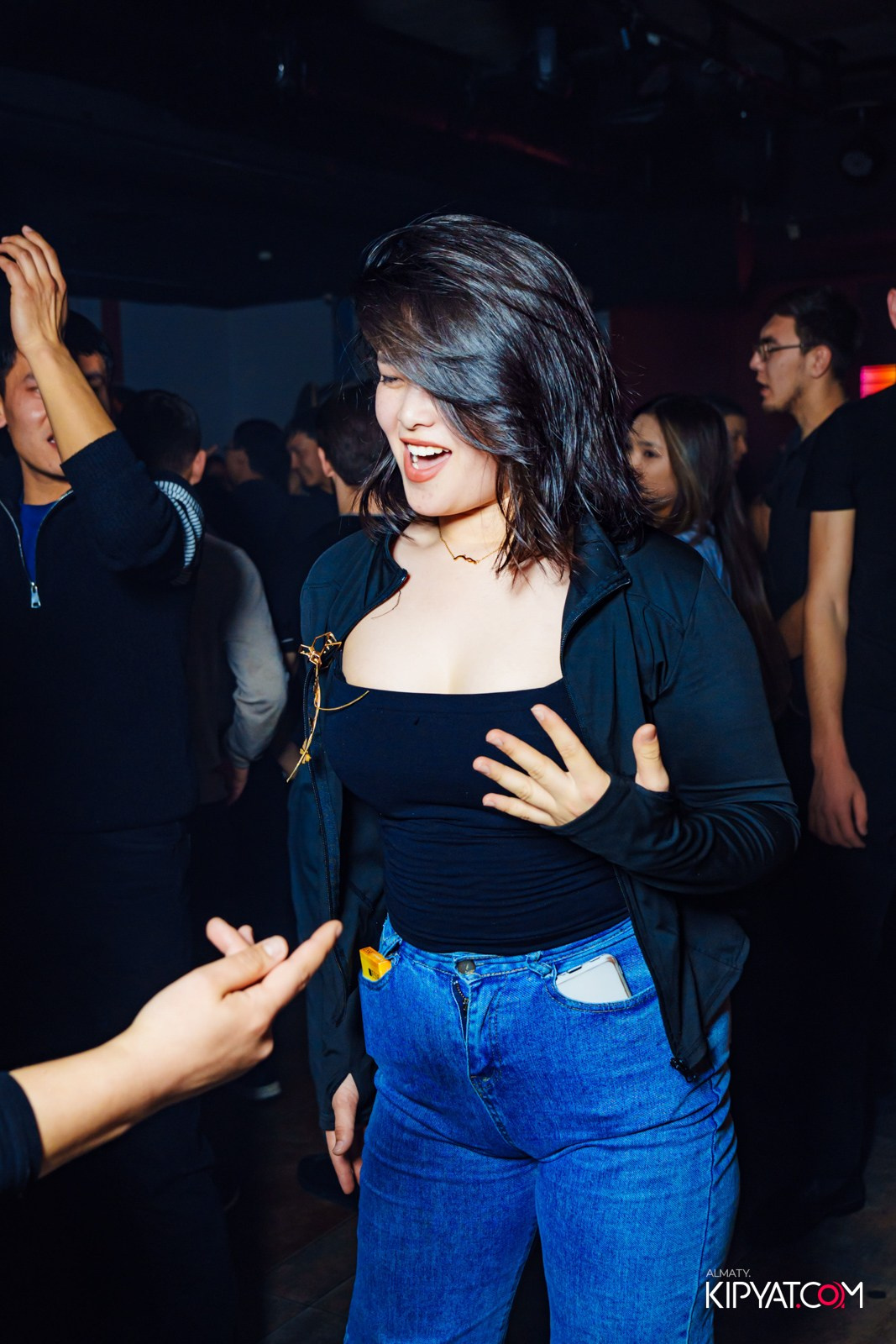 ARAGOSTA. КИПЯТКОМ АЛМАТЫ!