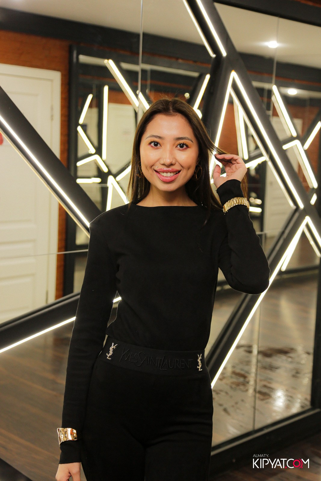 УХО И МЕДВЕДЬ НА САИНА. КИПЯТКОМ АЛМАТЫ!