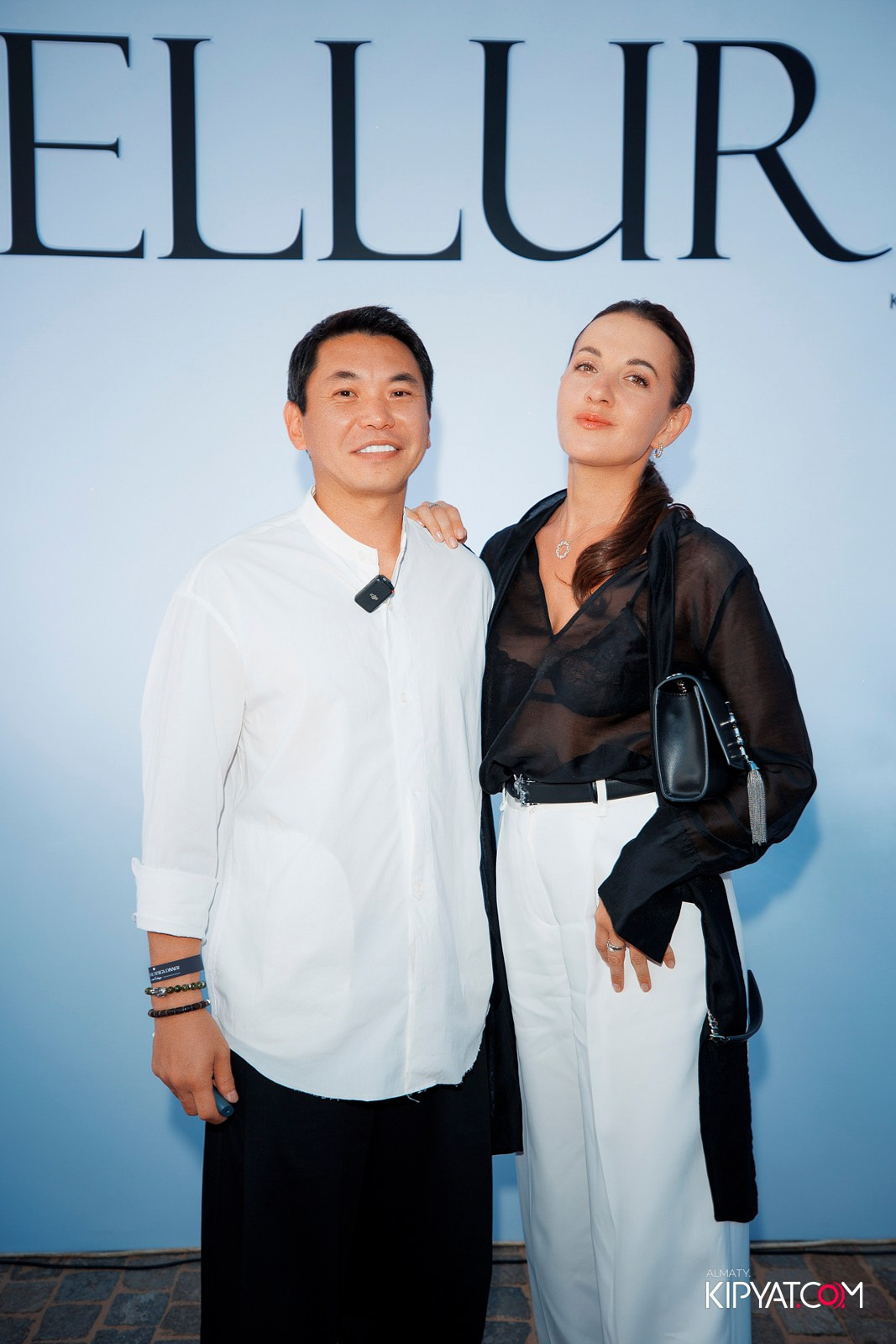 TRADITIONAL DESIGN DINNER 2025. КИПЯТКОМ АЛМАТЫ!