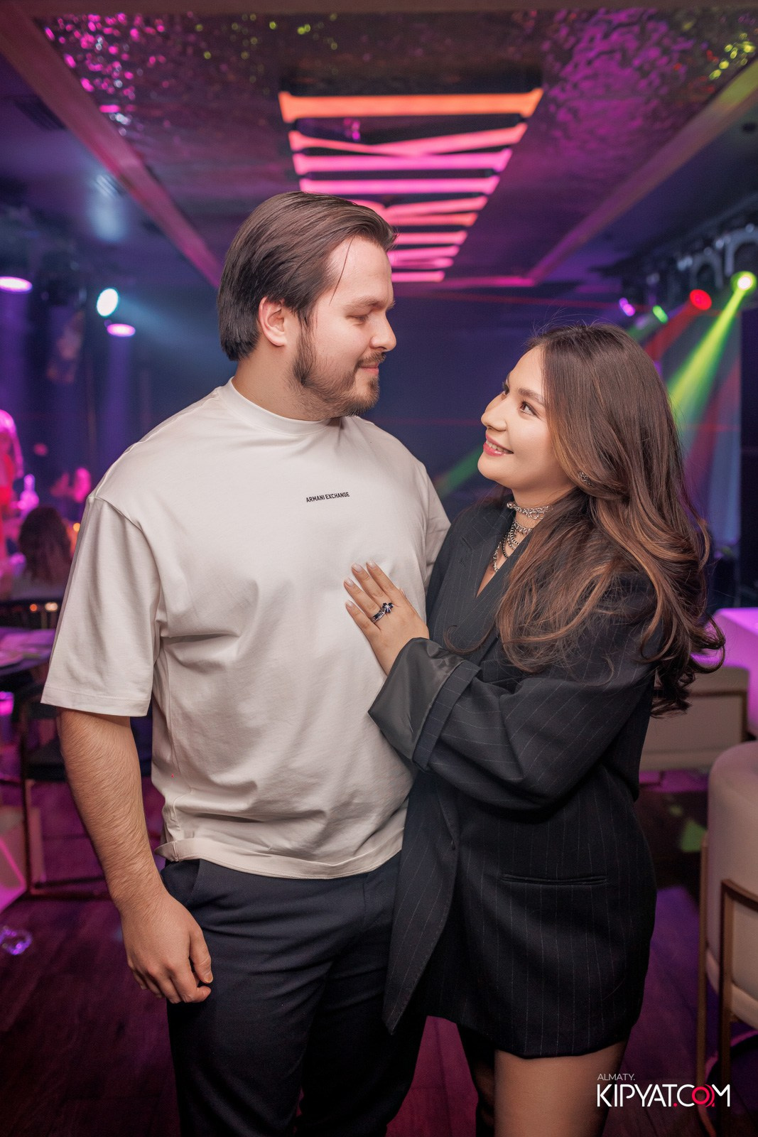 PATRIKI RESTAURANT. КИПЯТКОМ АЛМАТЫ!