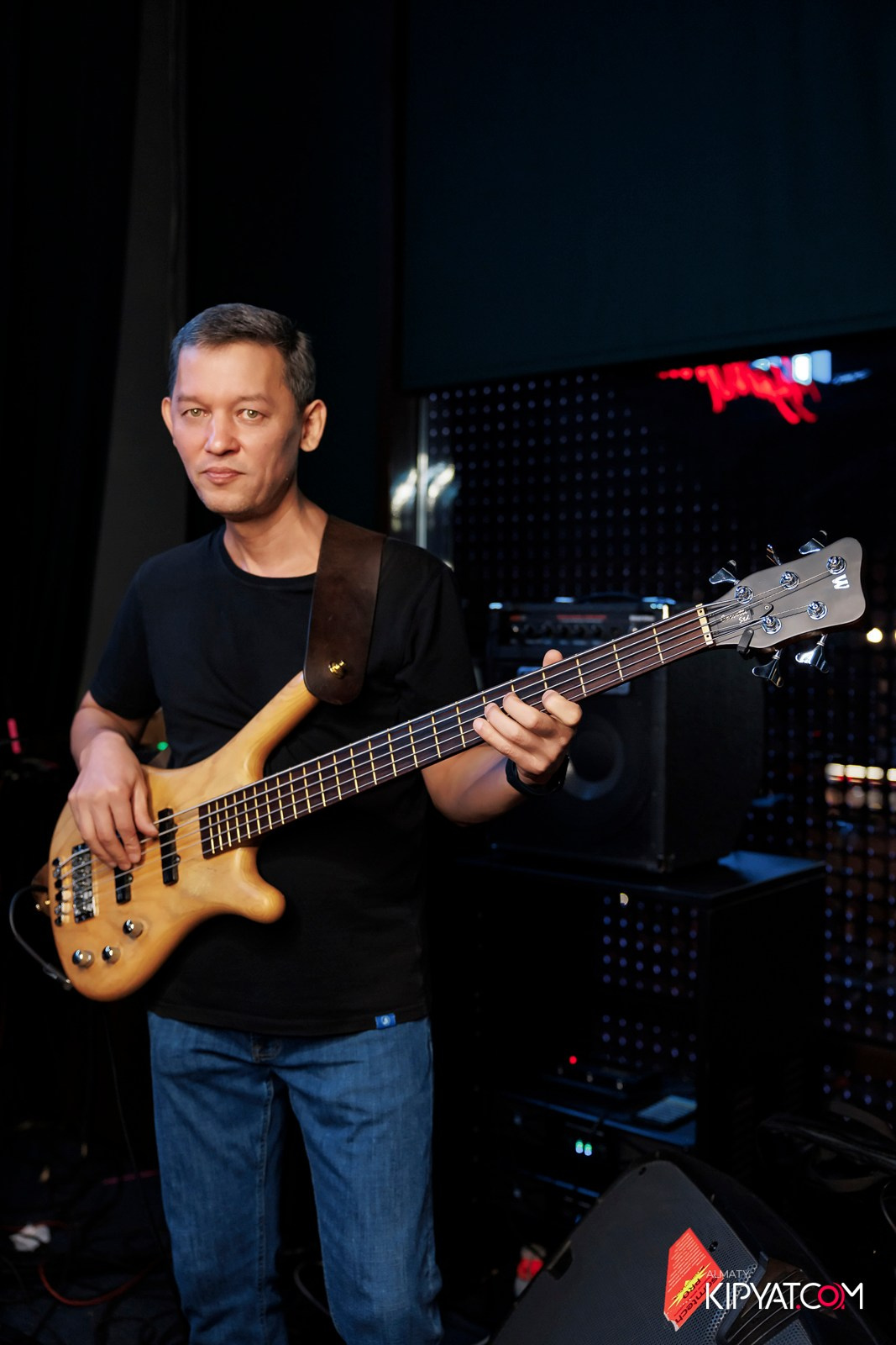 OKTOBERFEST — ПИНТА ADK. КИПЯТКОМ АЛМАТЫ!