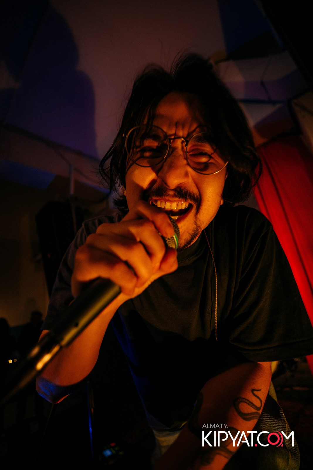 КОНЦЕРТ ГРУППЫ SARY В АЛМАТЫ. КИПЯТКОМ АЛМАТЫ!