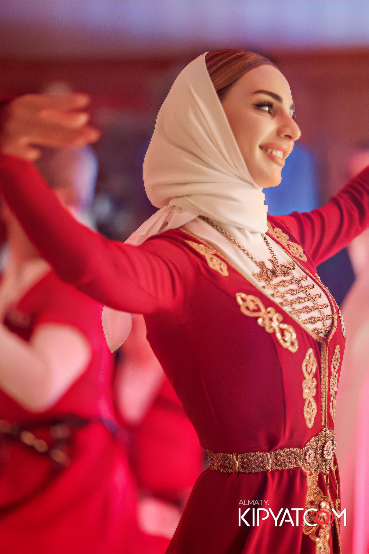 MODI RESTORANCHIK. КИПЯТКОМ АЛМАТЫ!