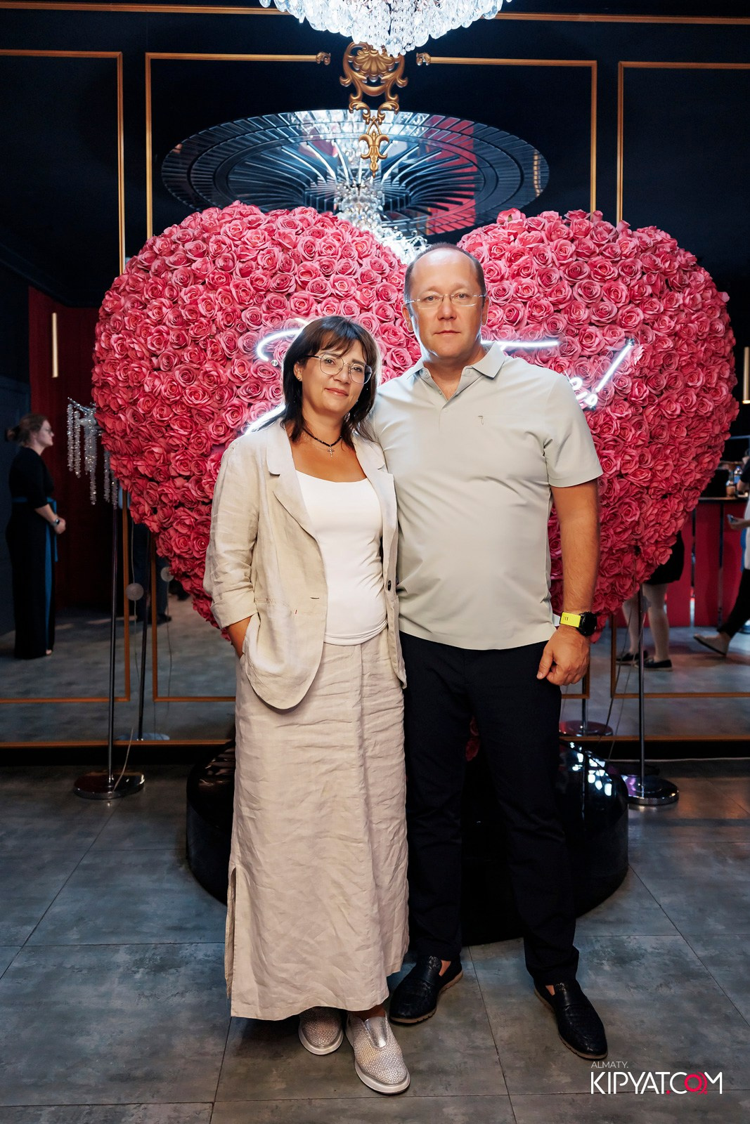 ЗАЯ, НА БИС. КИПЯТКОМ АЛМАТЫ!