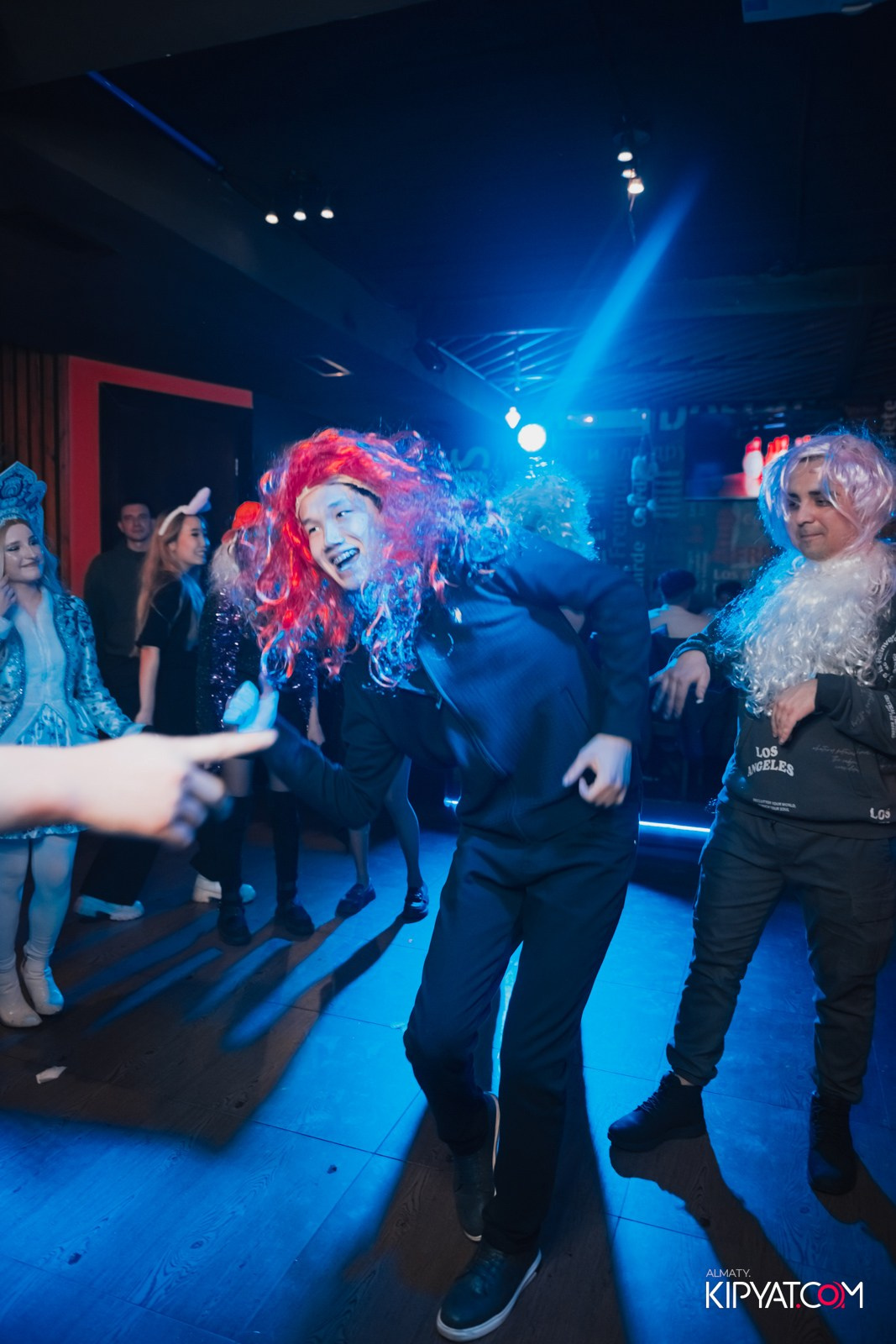 ШАШЛЫКOFF. КИПЯТКОМ АЛМАТЫ!