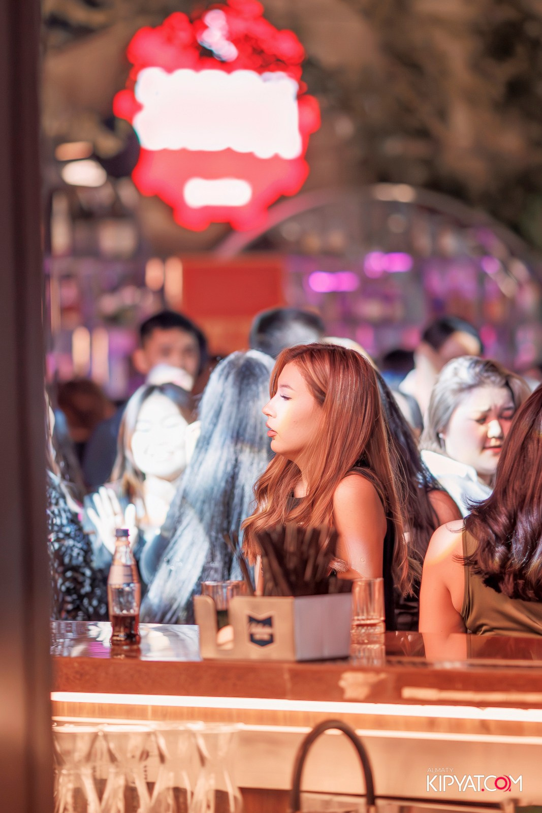 EVENT BAR. КИПЯТКОМ АЛМАТЫ!