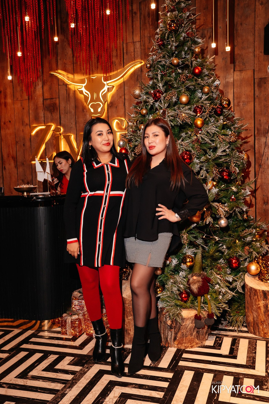 ZIYAFET MEAT HOUSE. КИПЯТКОМ АЛМАТЫ!