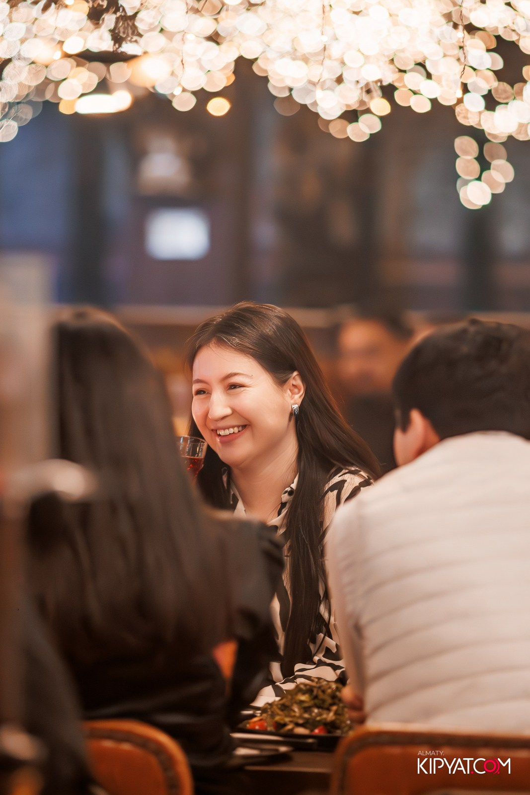 STAND UP КОНЦЕРТ АЛЕКСАНДА МЕРКУЛЬ. КИПЯТКОМ АЛМАТЫ!