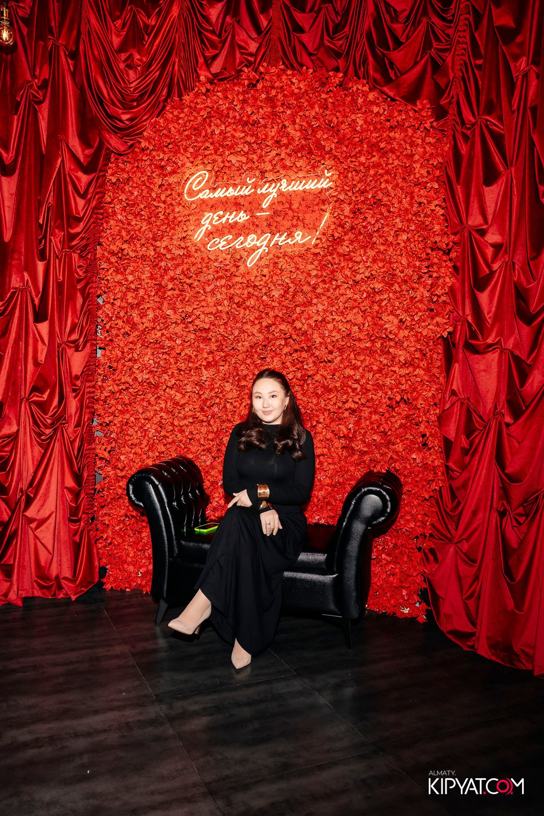 ДОРОГАЯ, Я НЕ ПИЛ. КИПЯТКОМ АЛМАТЫ! Фотосъемка мероприятий в Алматы