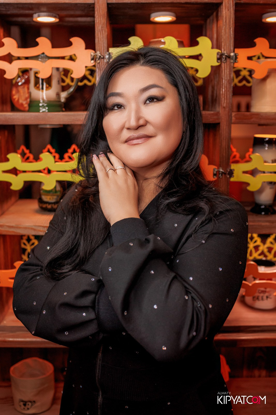 FORT GORNYI. КИПЯТКОМ АЛМАТЫ!