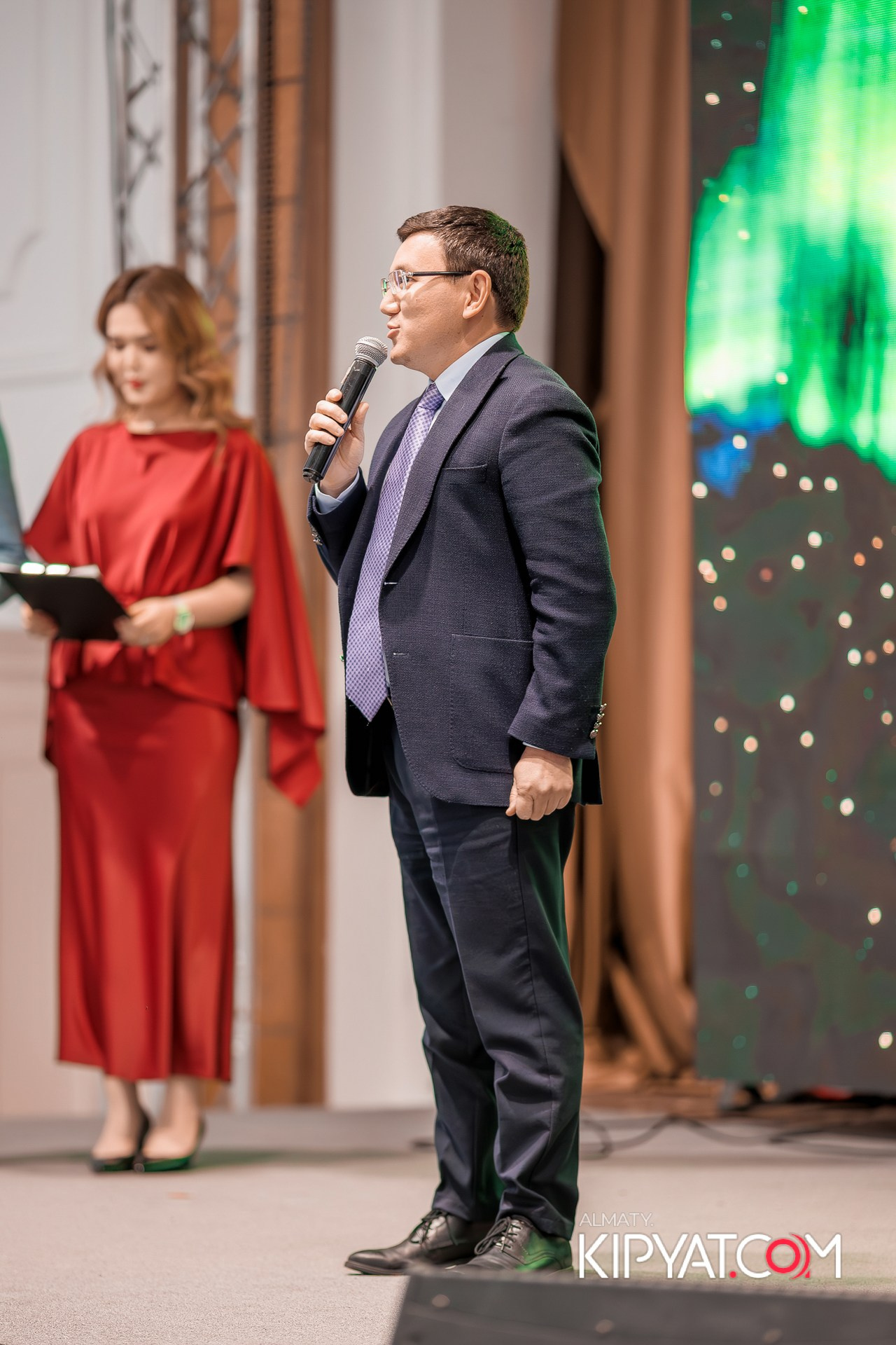 ENERGO UNIVERSITY. КИПЯТКОМ АЛМАТЫ!