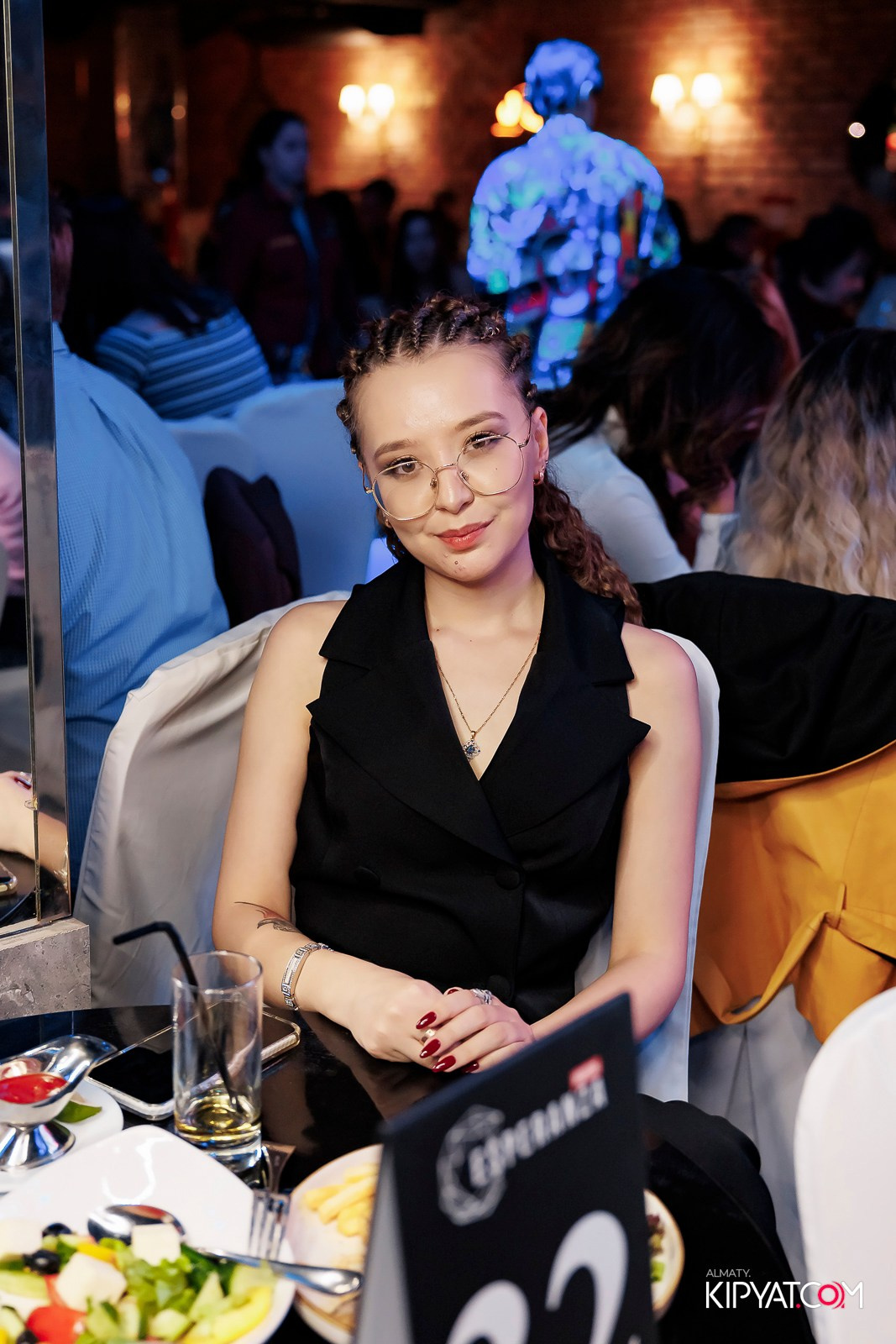 МУЗЫКАЛЬНОЕ ЛОТО В HIT RETRO. КИПЯТКОМ АЛМАТЫ!