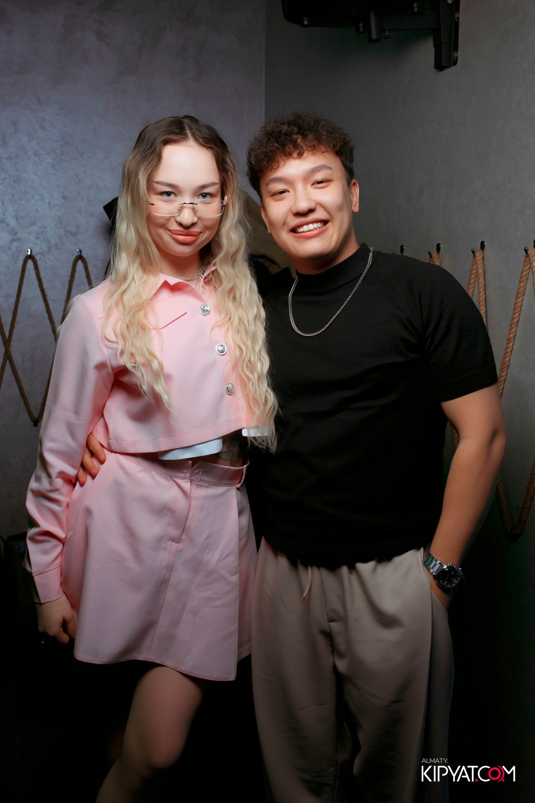 ДОРОГАЯ, Я НЕ ПИЛ. КИПЯТКОМ АЛМАТЫ! Фотосъемка мероприятий в Алматы