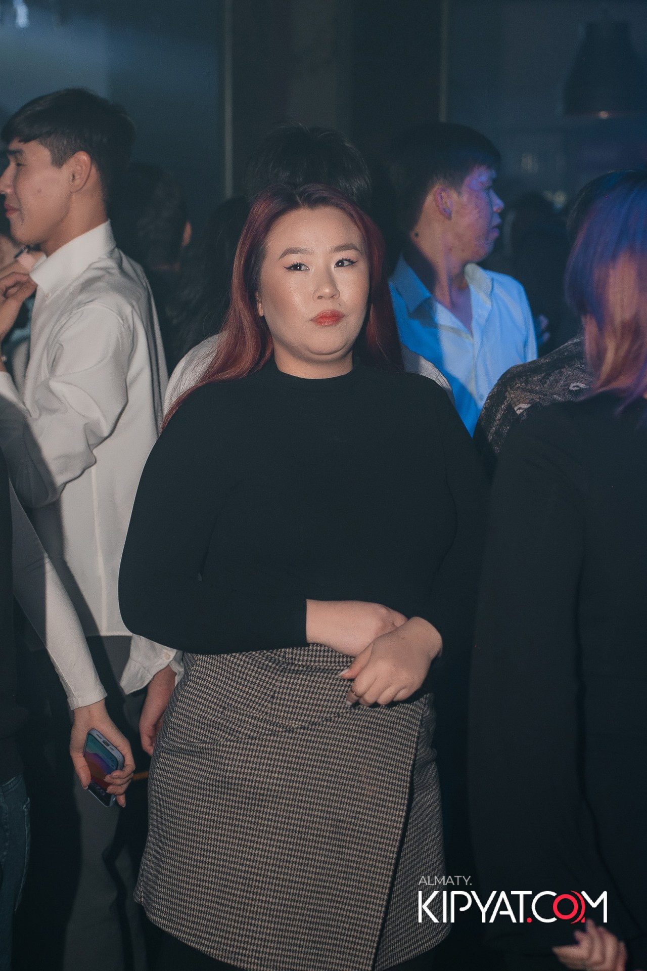 ARAGOSTA. КИПЯТКОМ АЛМАТЫ!