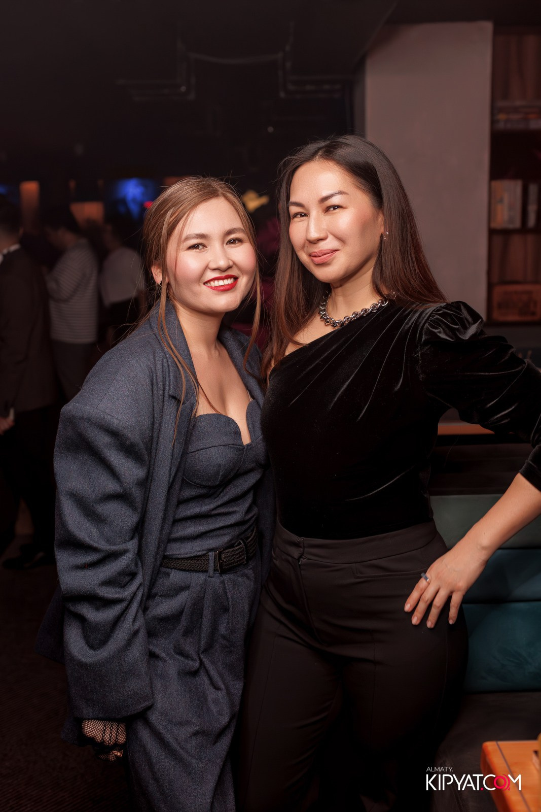 SANTA RAVE В НОЧНОМ КЛУБЕ SANTA BARBARA. КИПЯТКОМ АЛМАТЫ!