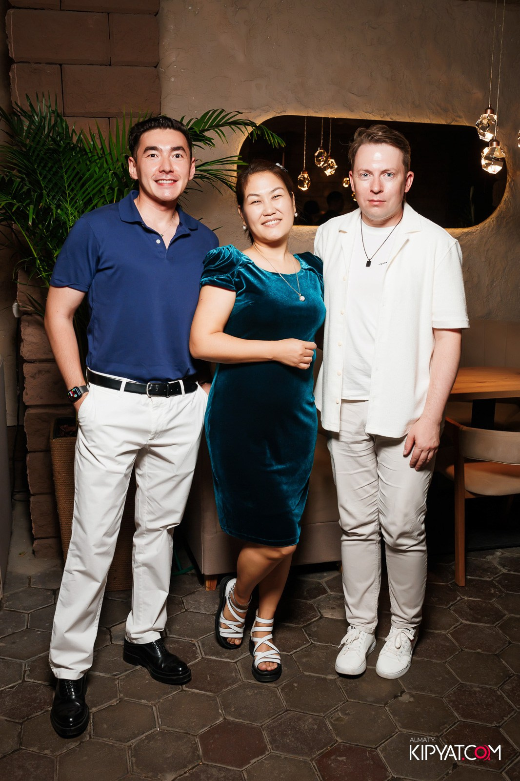 KENDI’S BIRTHDAY PARTY. КИПЯТКОМ АЛМАТЫ!